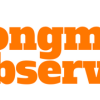 Longmont Observer logo, licensed CC-BY.