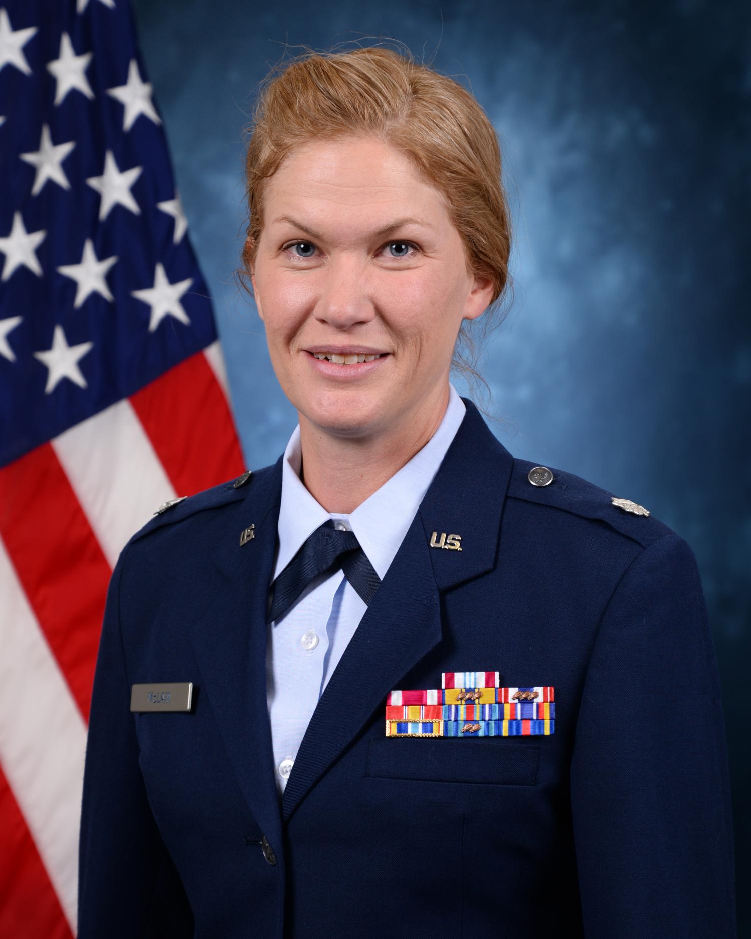 Melissa McLain