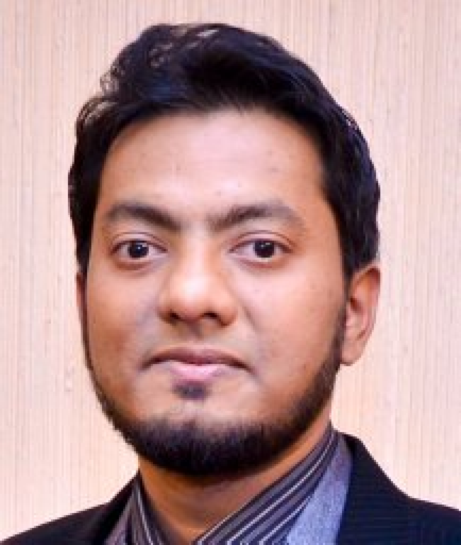 Md Imanul Huq