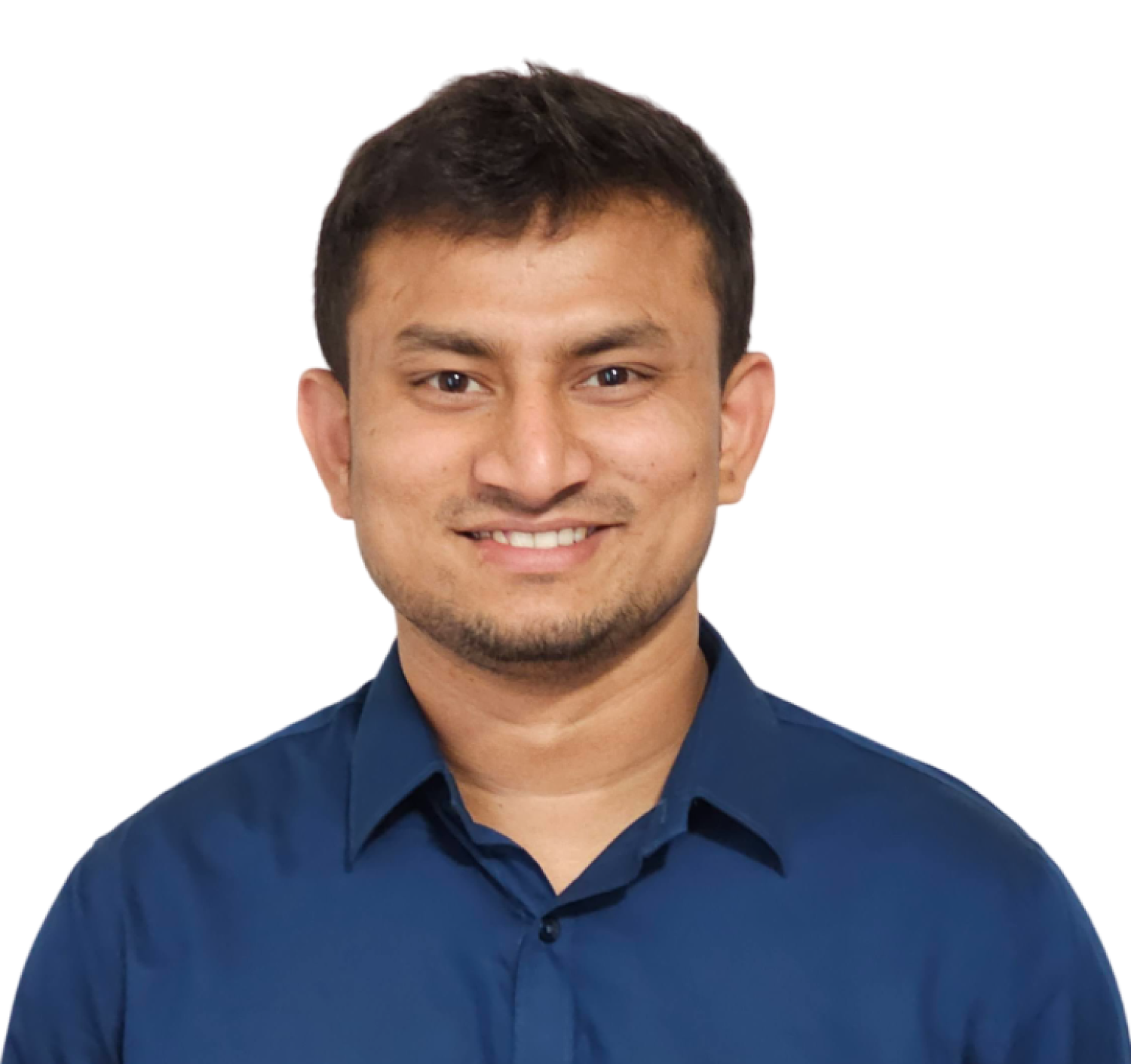 Sonjoy Kumar Paul