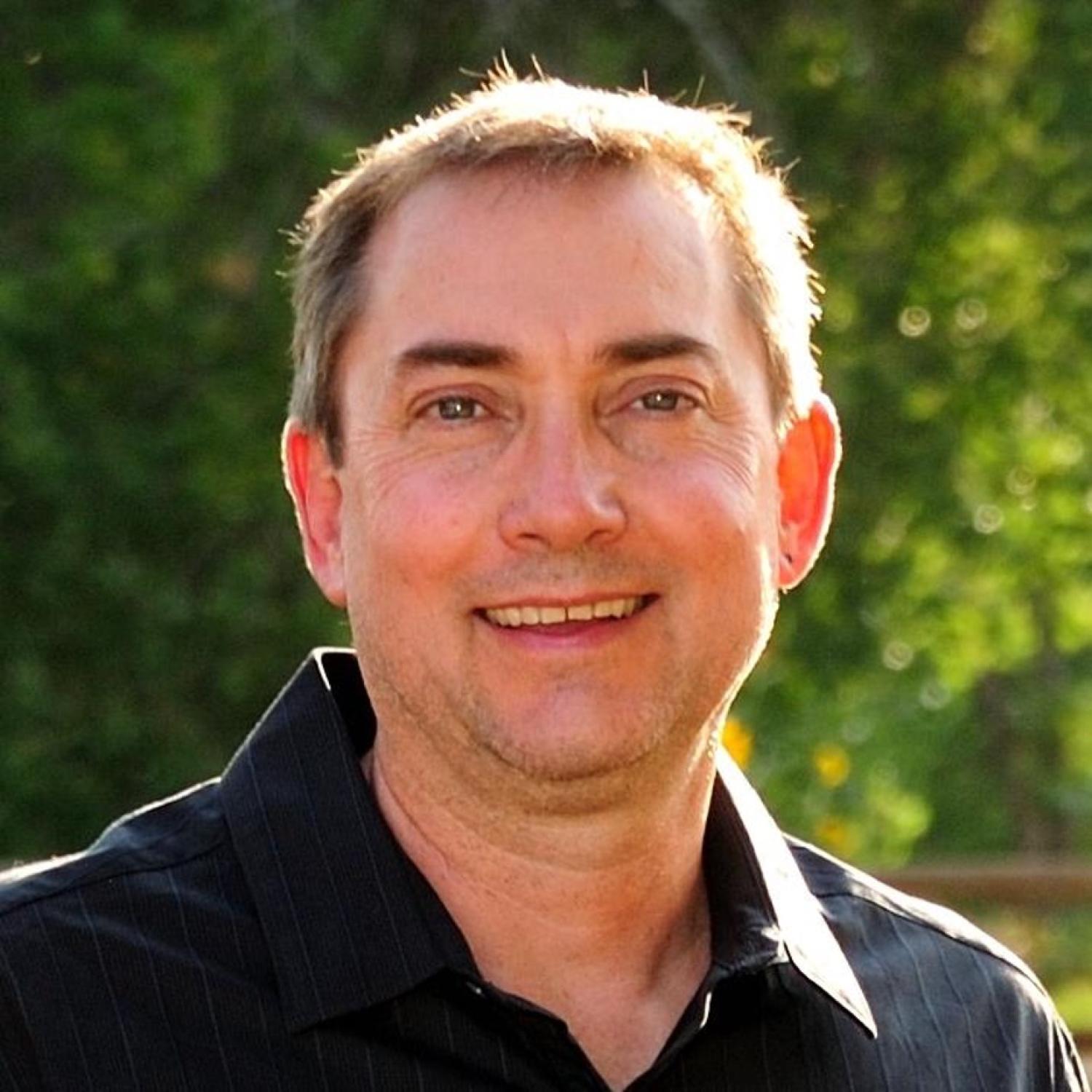 Andrew Gorman
