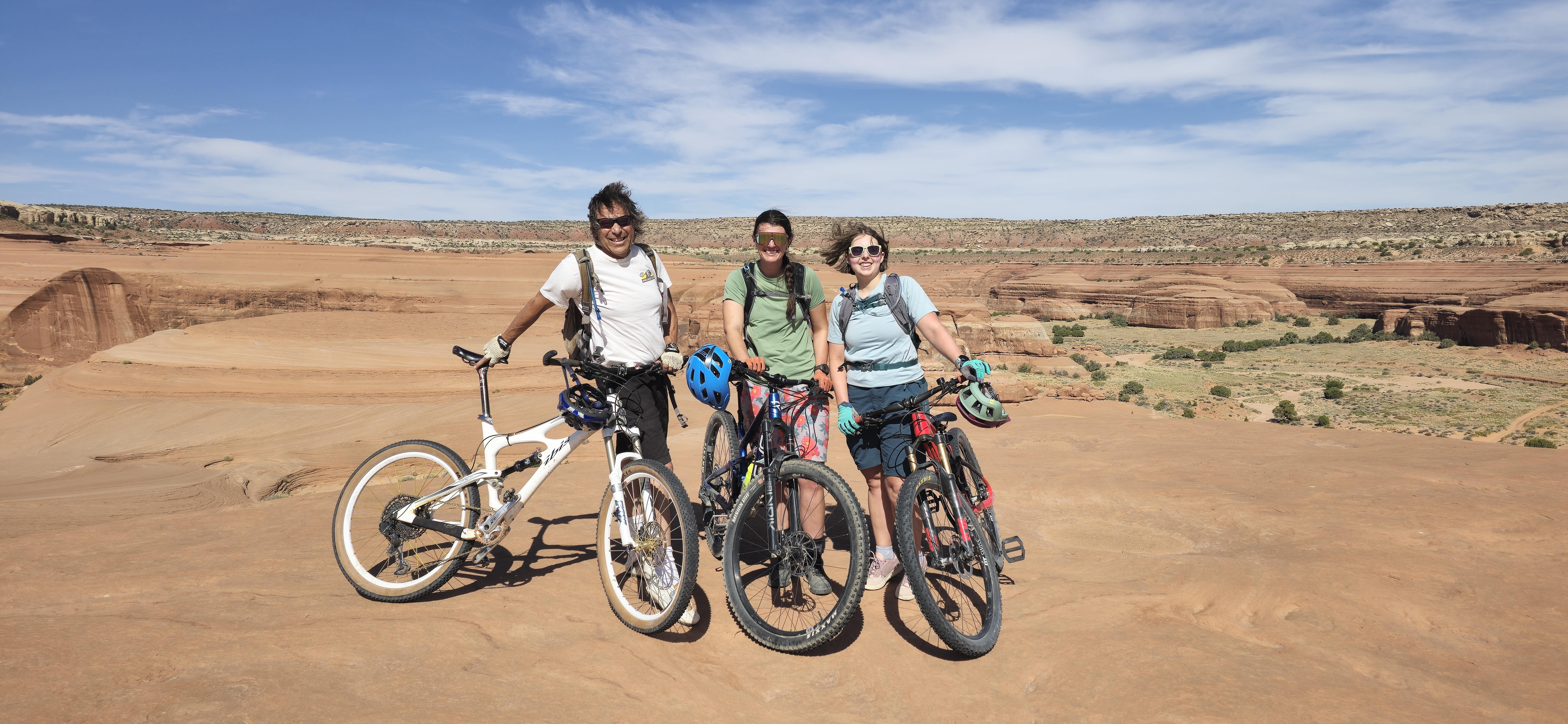 Alyson, Kora & me (bikes down).jpg