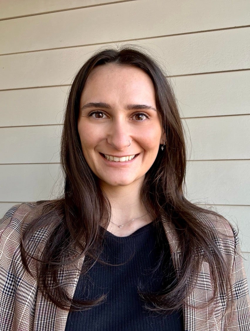 Makenna Hemmerle | NeuroRecovery Lab | University of Colorado Boulder