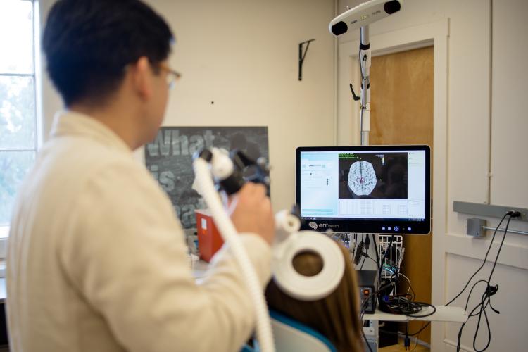 Neuronavigation