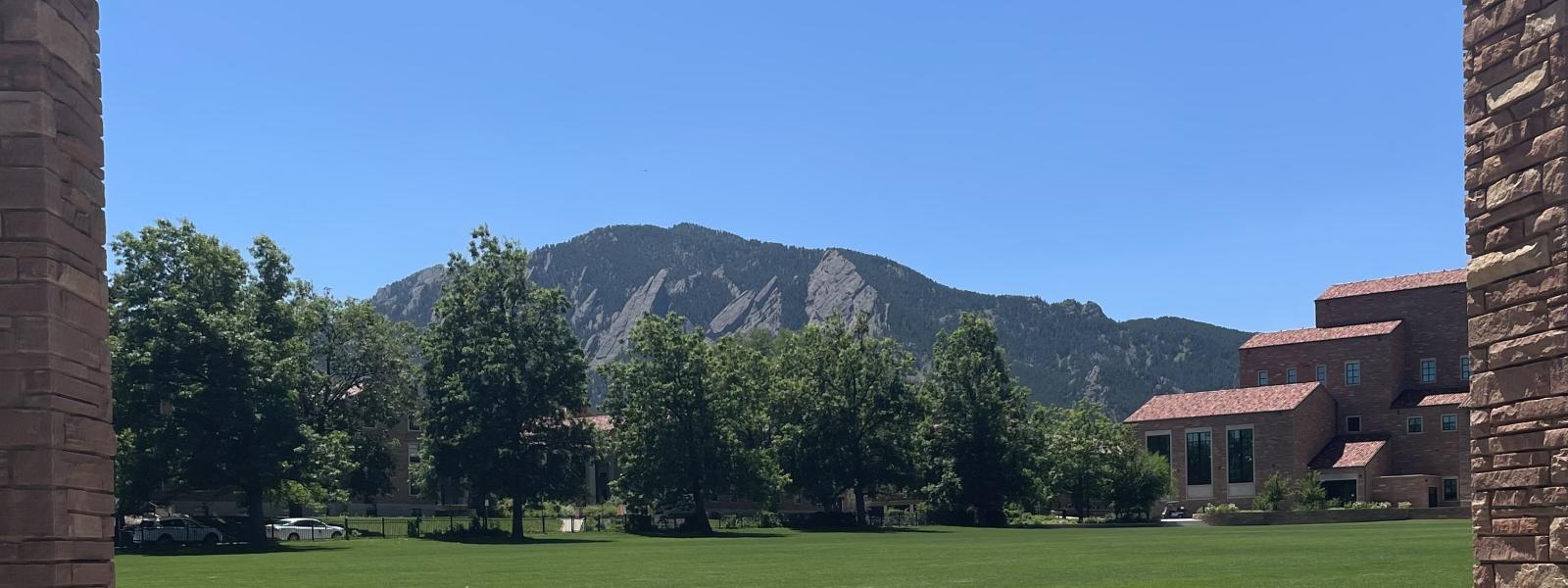 Farrand Field