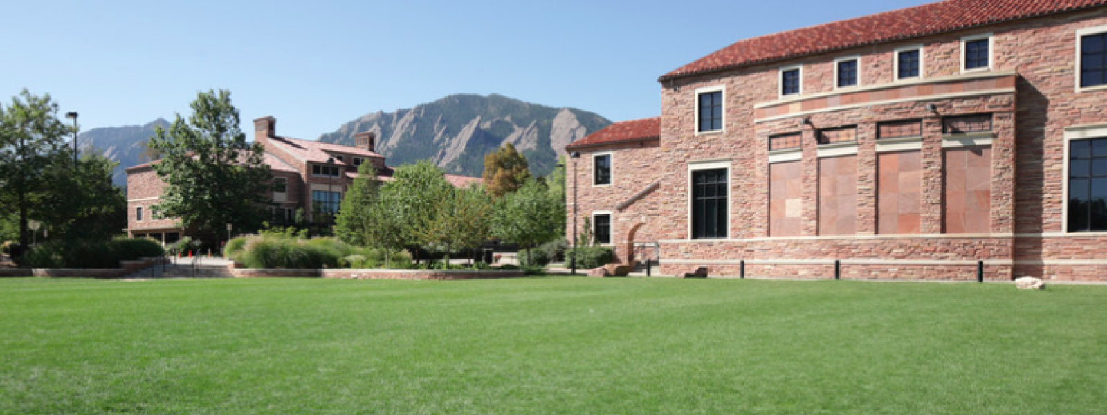CU boulder
