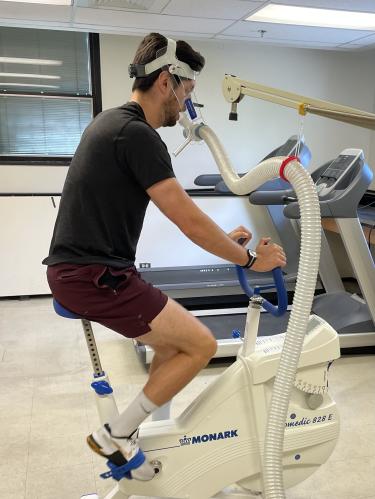 vo2max