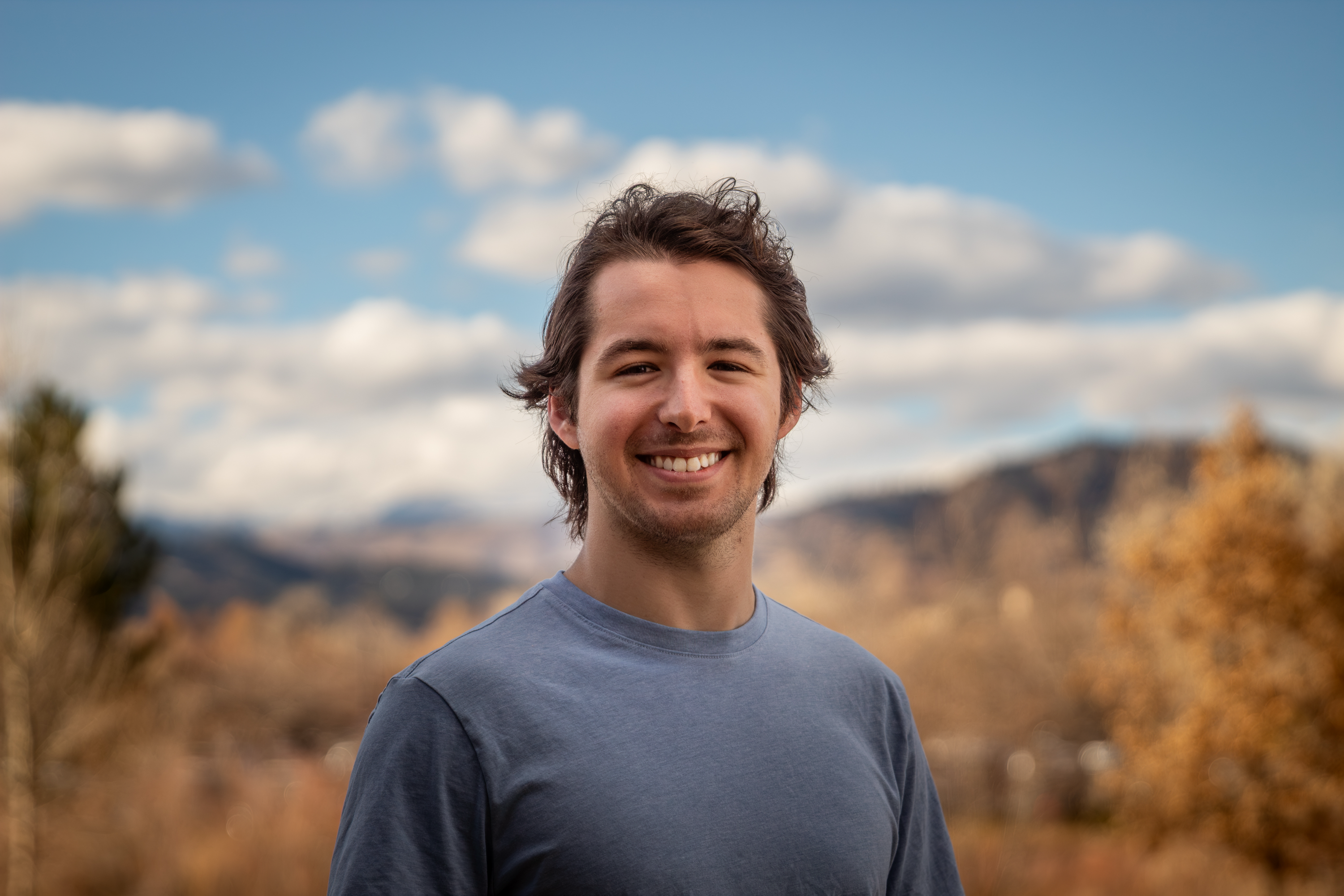 Daniel Jimenez | Nonequilibrium Gas & Plasma Dynamics Laboratory ...