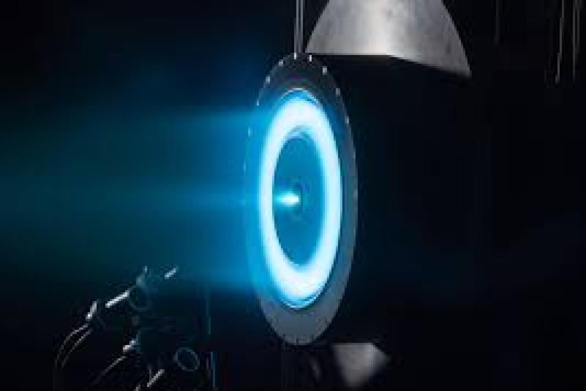 Electric Propulsion