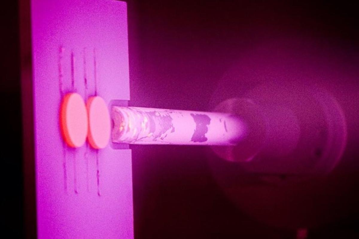 Physical Vapor Deposition