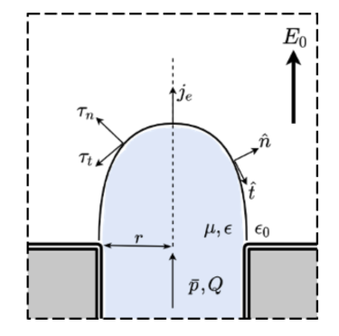 meniscus