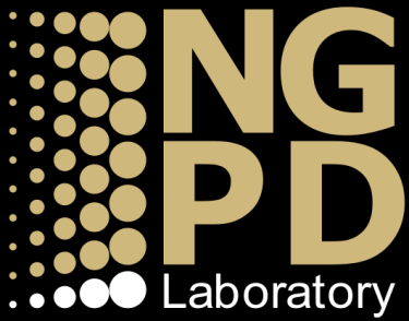 N.G.P.D.L. Logo