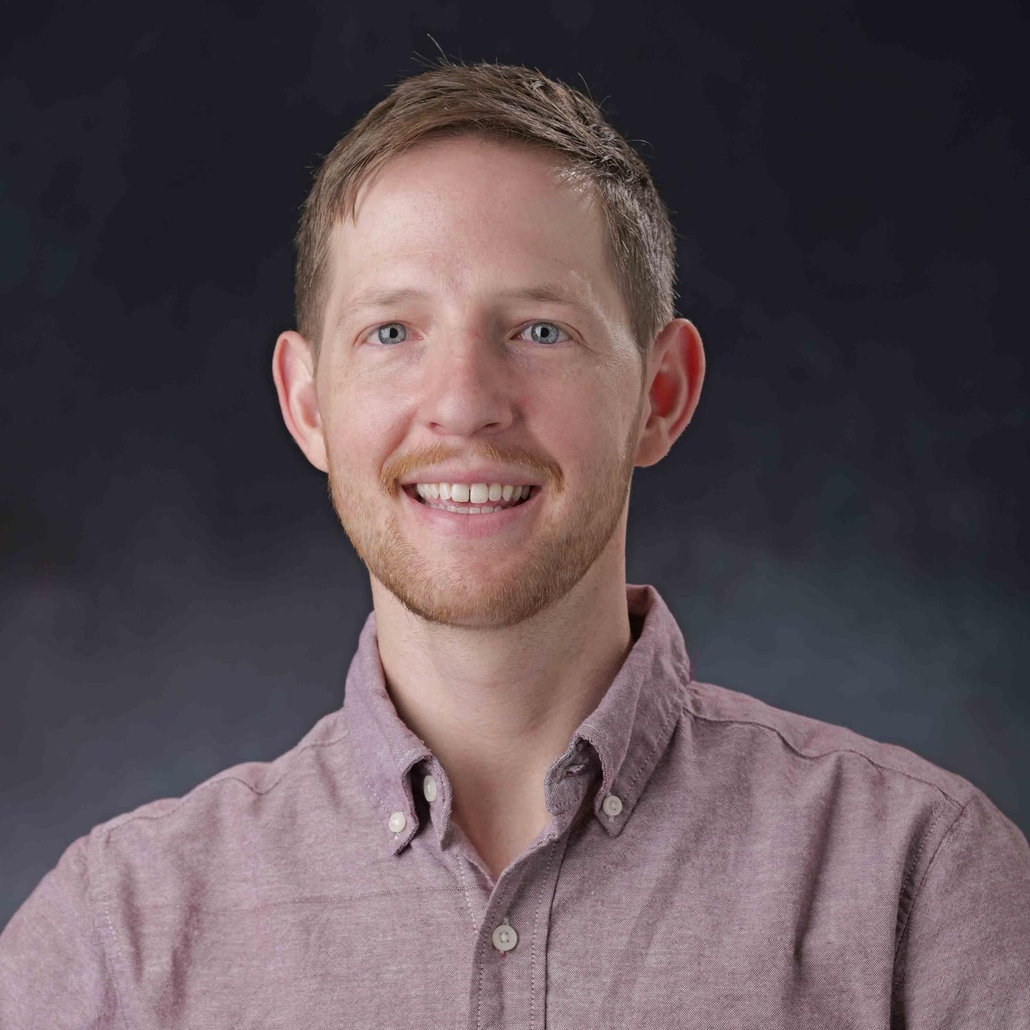 Matt Olm