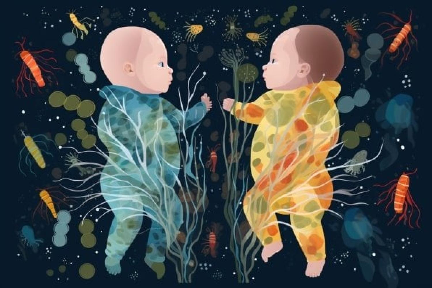 baby microbiome
