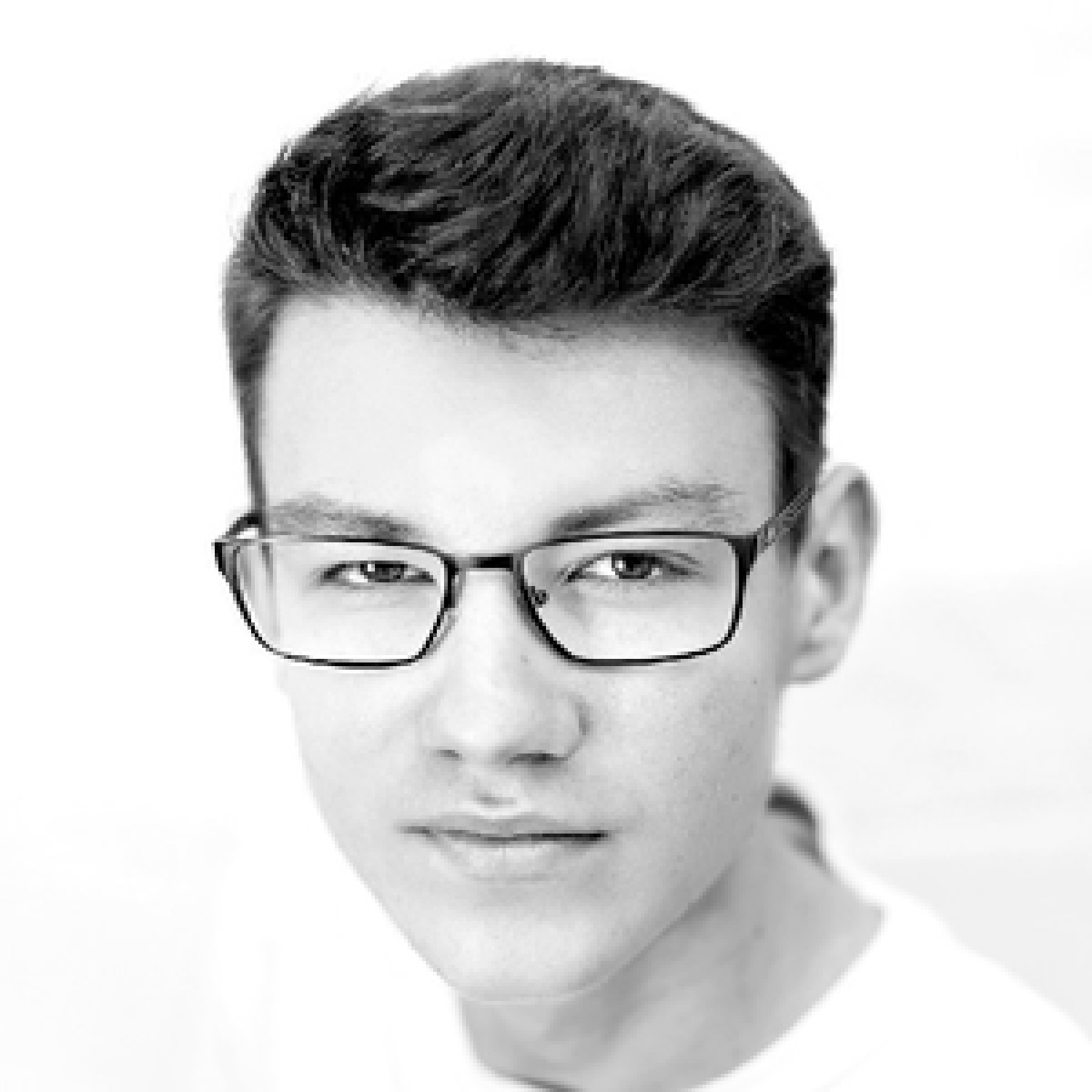 headshot
