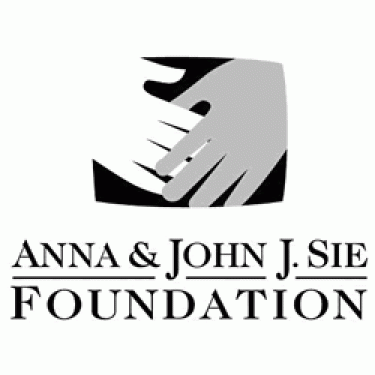 Anna & John Sie Foundation logo