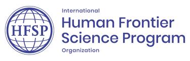 HFSP logo