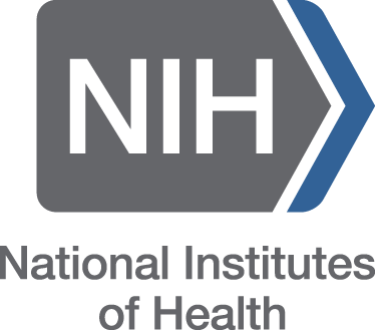 National Institutes of Health (NIH) logo
