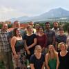 Lab group photo