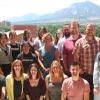 Lab group photo