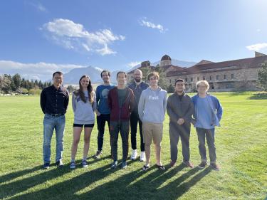 Group photon 2022