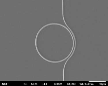 Ring resonator