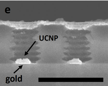 MIM-UCNP cross section