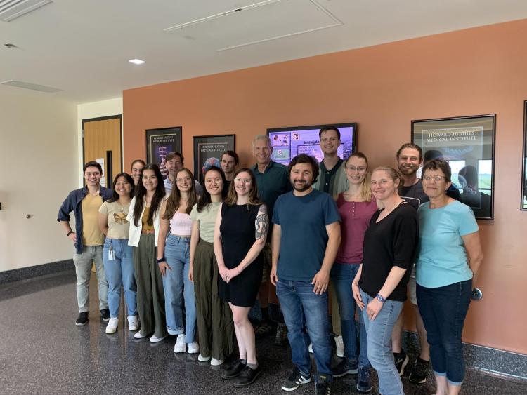 Parker Lab