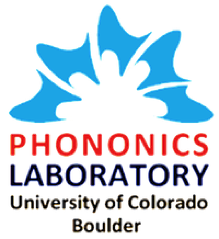 Phononics laboratory