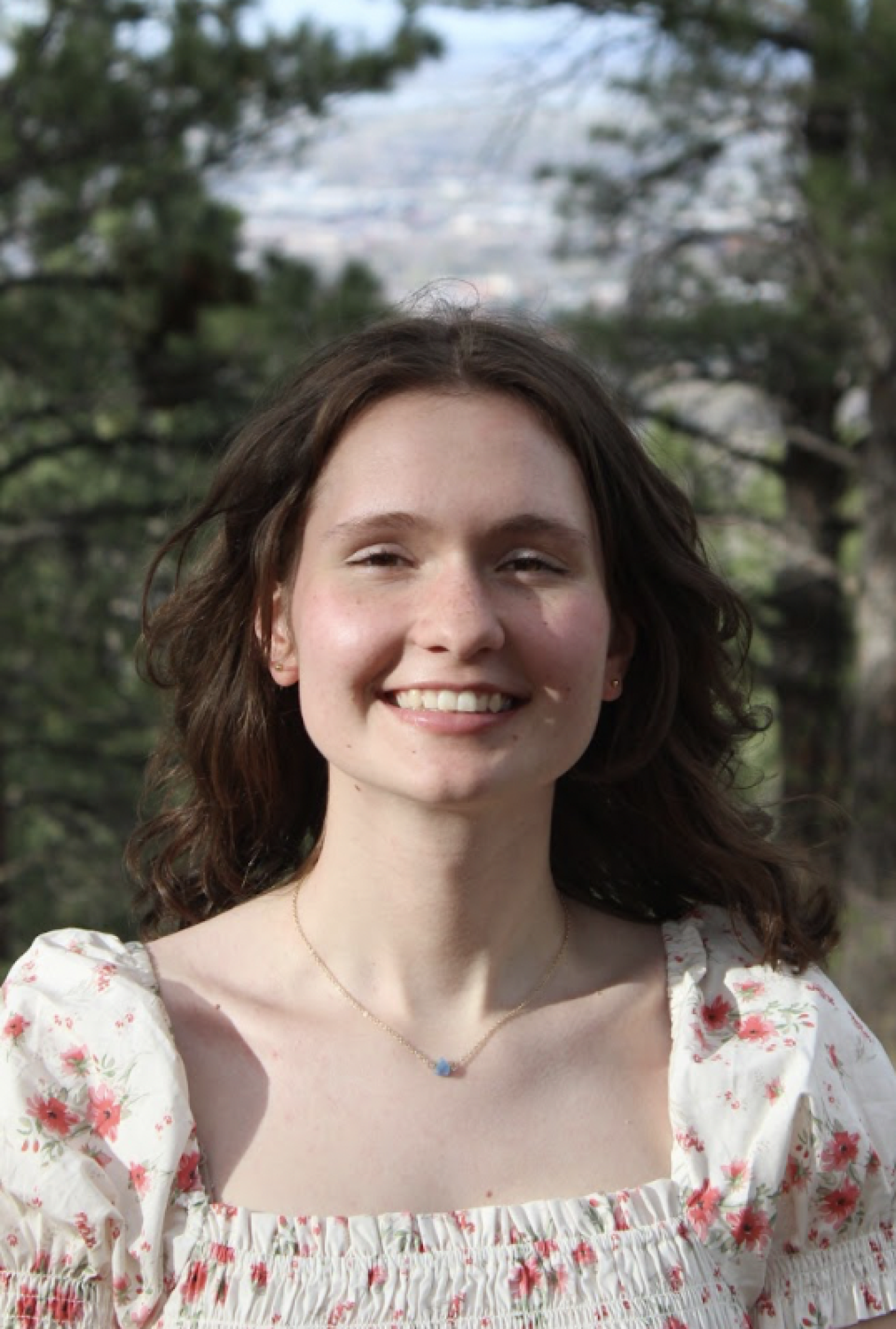 photo of Natasha Terekhova