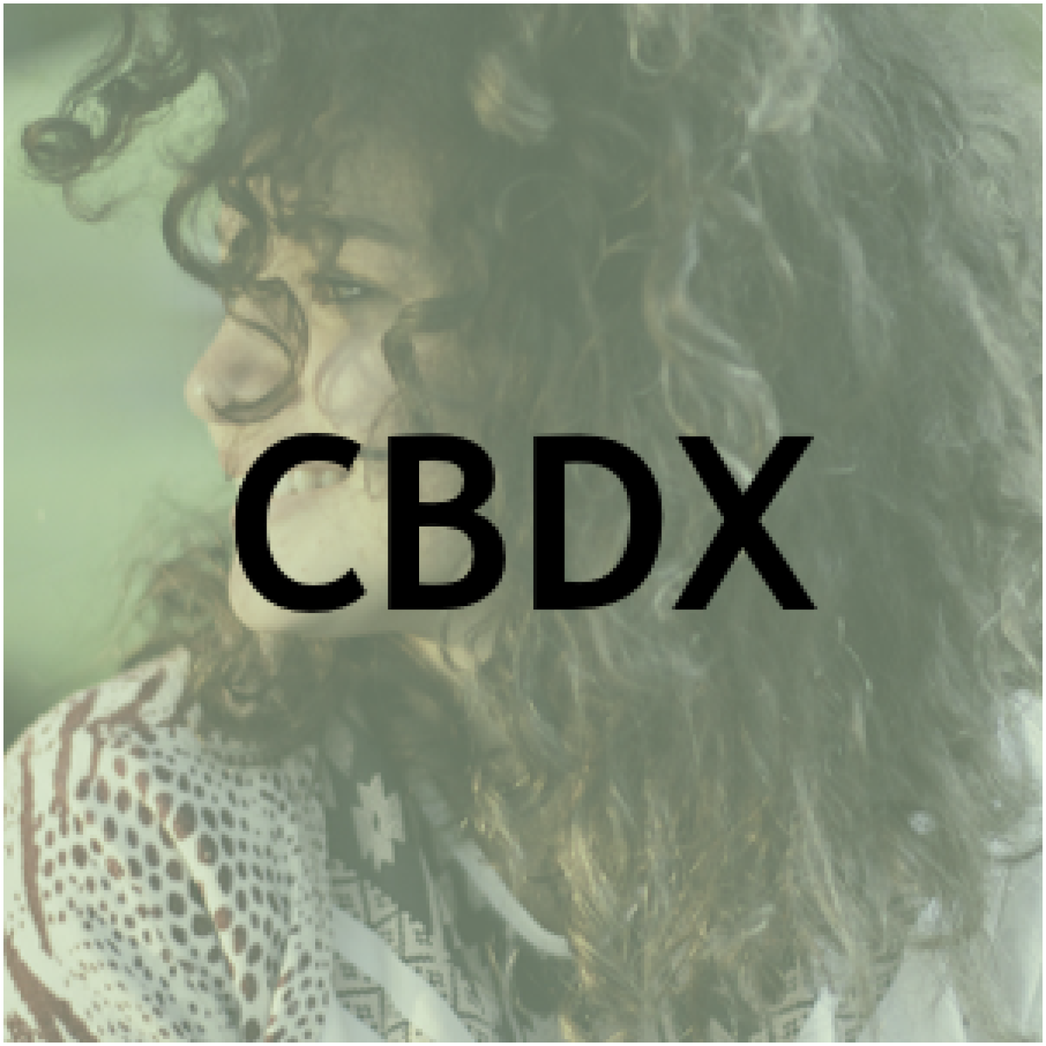 CBDX Logo