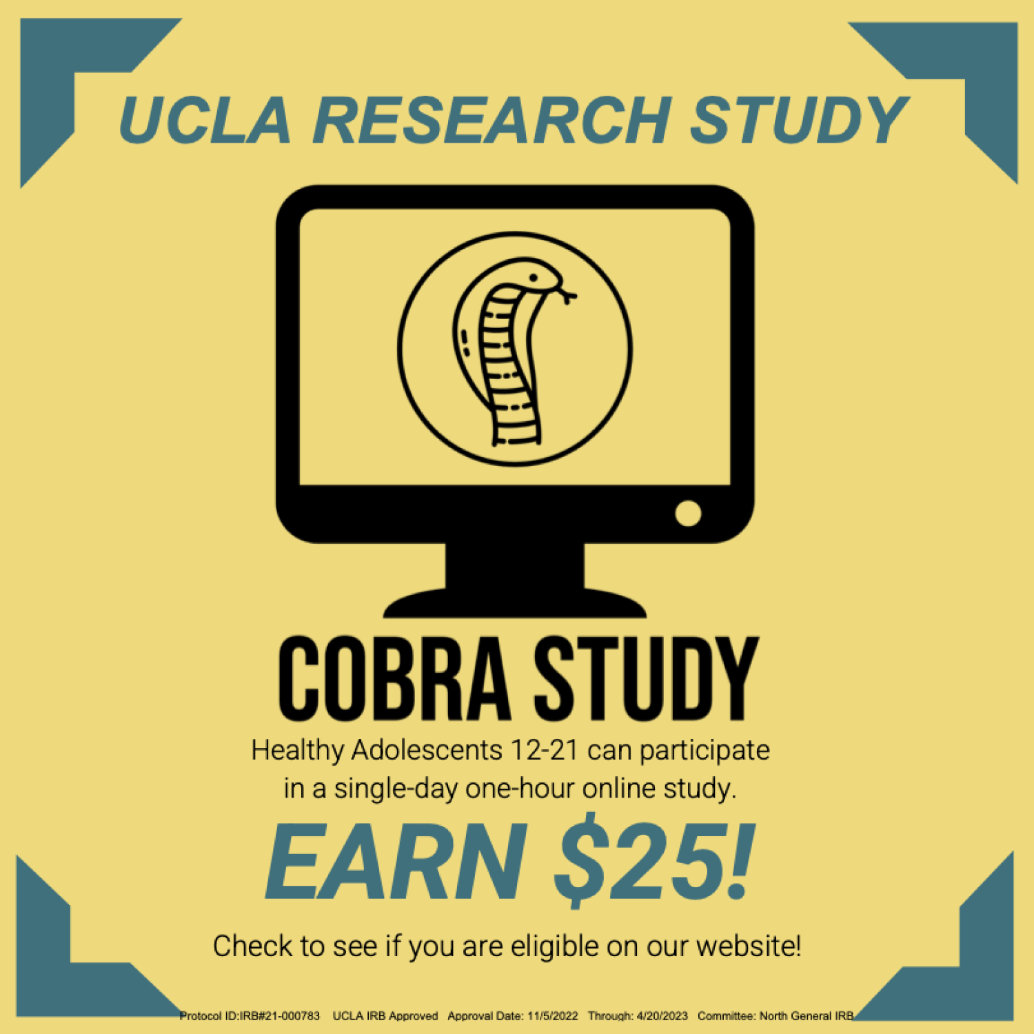 COBRA_flyer