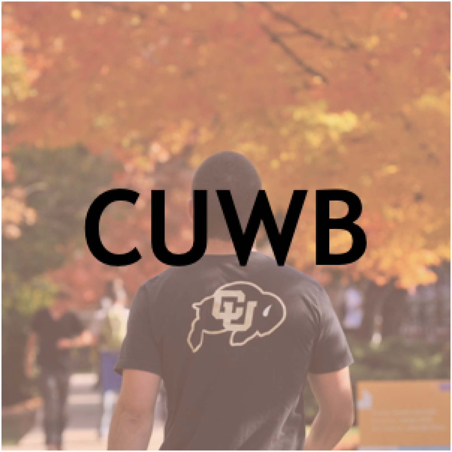 CUWB Logo