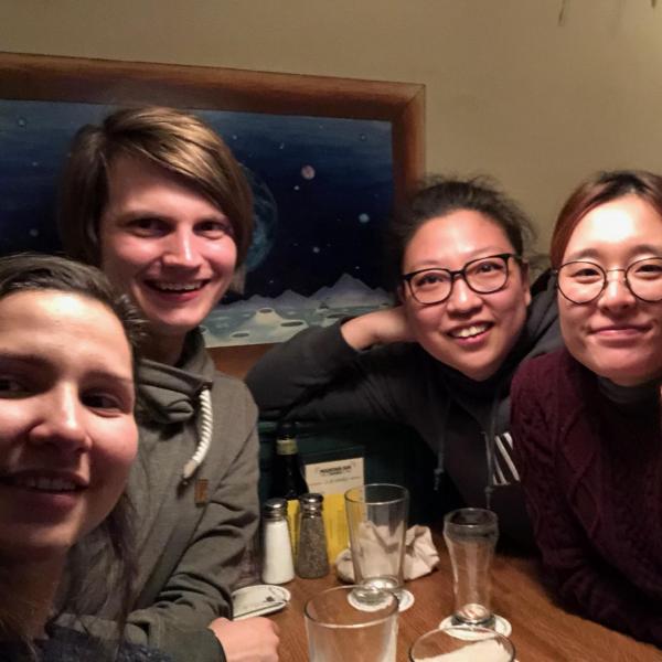 2018_03_Dinner
