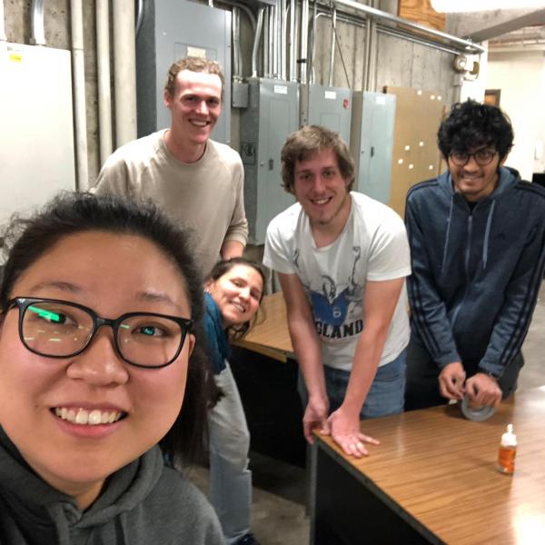 Lab
