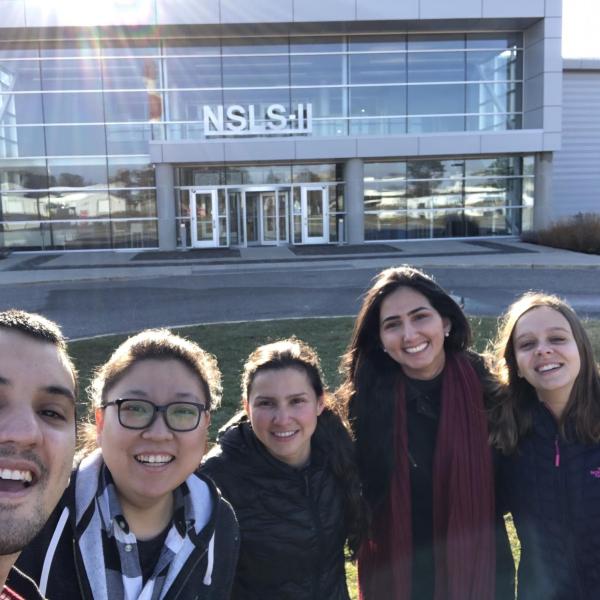 NSLS-II