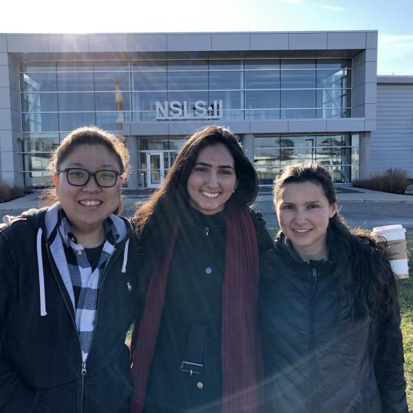 NSLS-II
