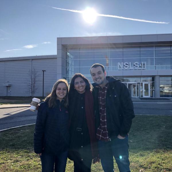 NSLS-II