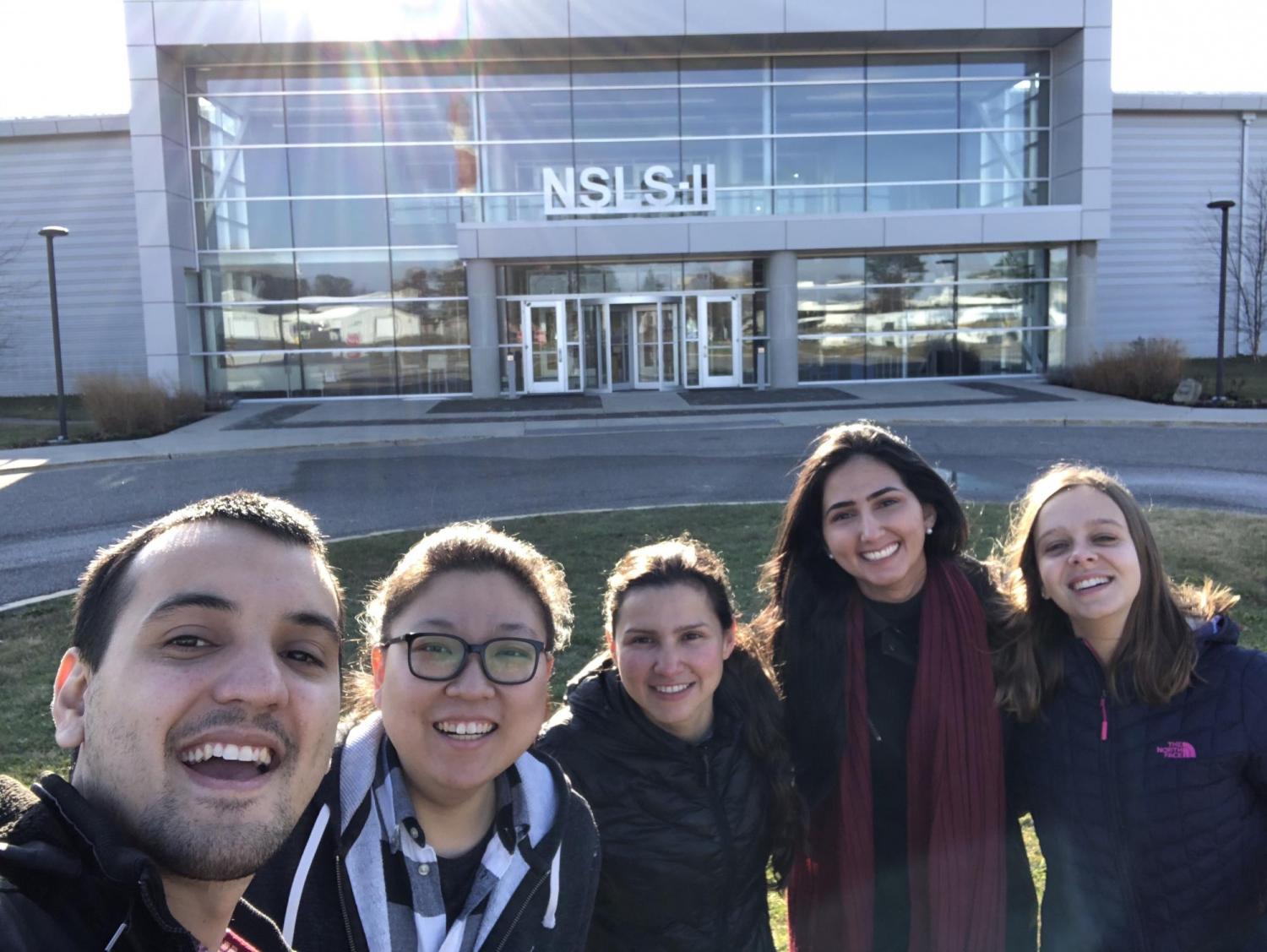 NSLS-II