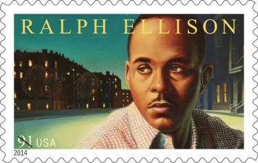 Ralph Ellison