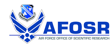 AFOSR logo