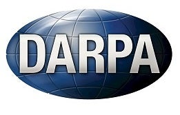 DARPA logo