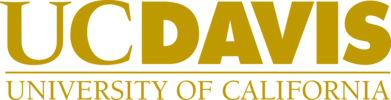 UC Davis logo