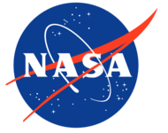 NASA logo