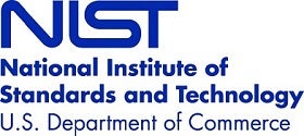 NIST logo