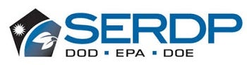 SERDP logo