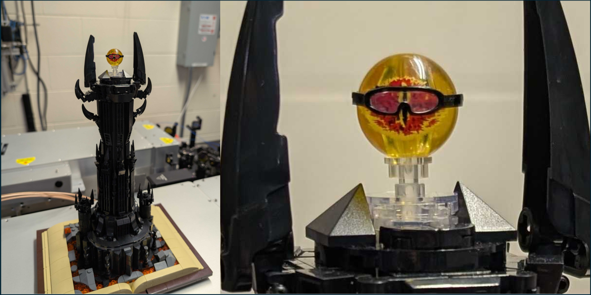 SauronLaserGoggles