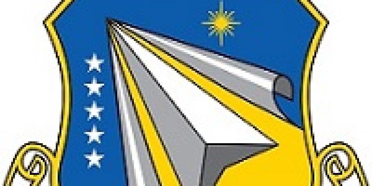 The Air Force Research Laboratory Logo
