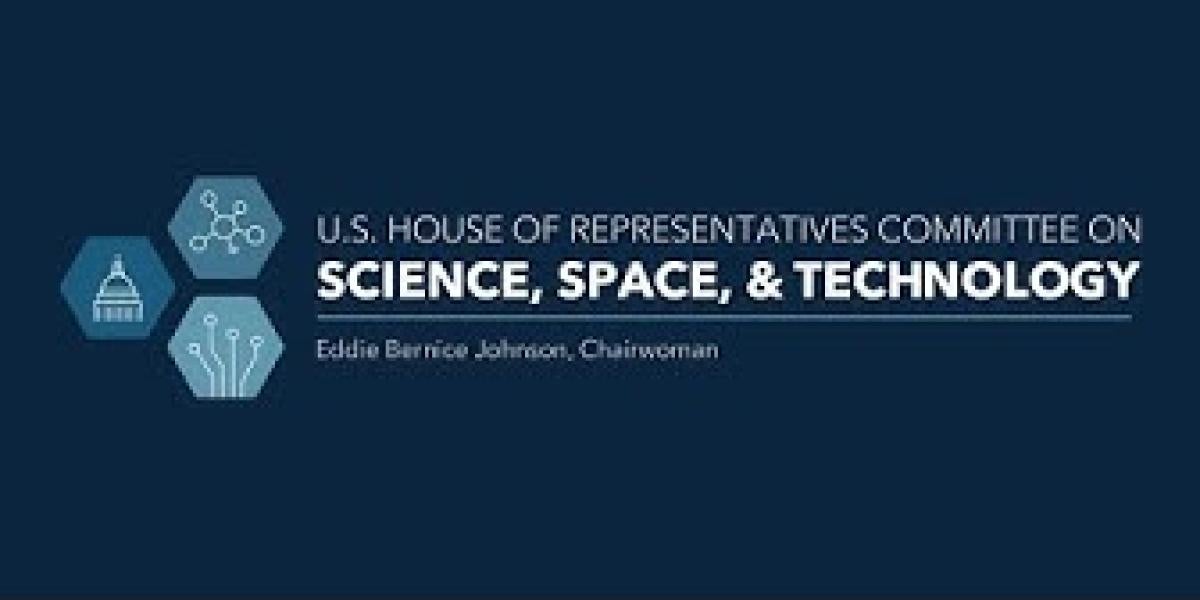 House Committee on Science