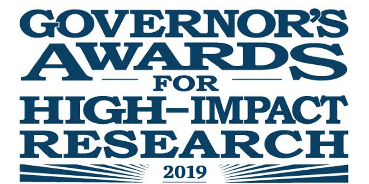 Governor's Award 2019